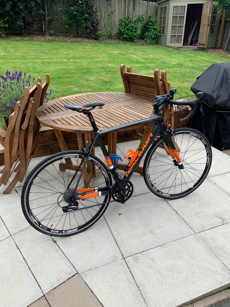 raleigh criterium elite